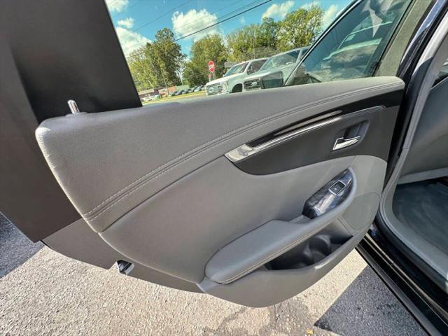 2014 Chevrolet Impala 2LT