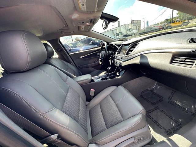 2014 Chevrolet Impala 2LT