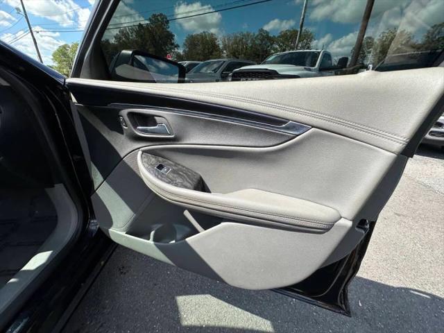 2014 Chevrolet Impala 2LT