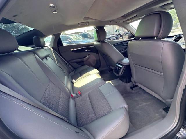 2014 Chevrolet Impala 2LT