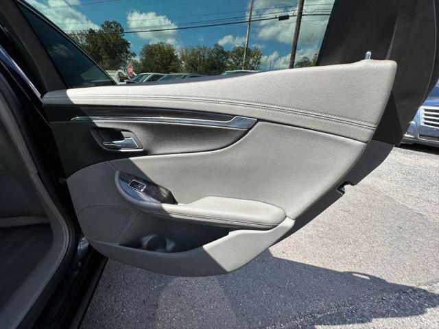 2014 Chevrolet Impala 2LT