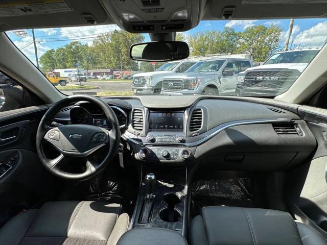 2014 Chevrolet Impala 2LT