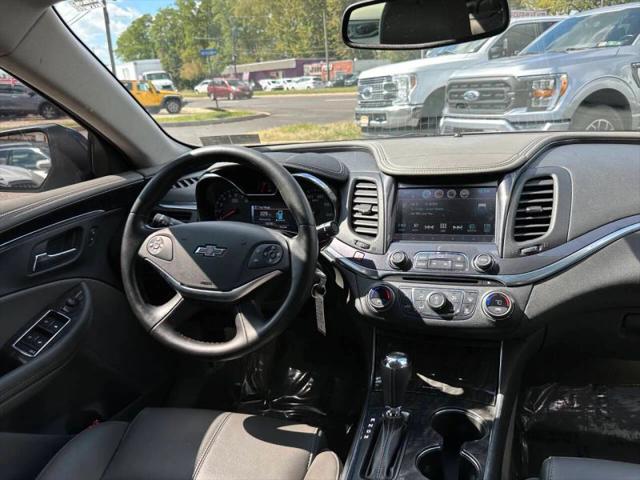 2014 Chevrolet Impala 2LT