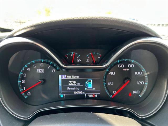 2014 Chevrolet Impala 2LT