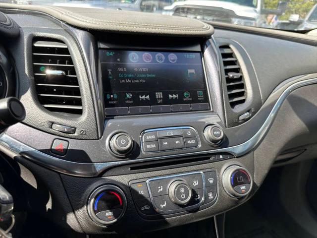 2014 Chevrolet Impala 2LT