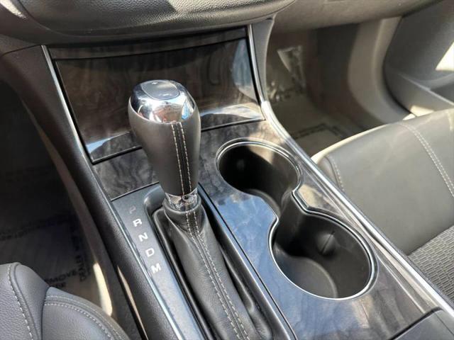 2014 Chevrolet Impala 2LT