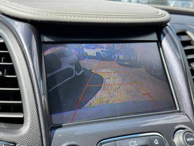 2014 Chevrolet Impala 2LT