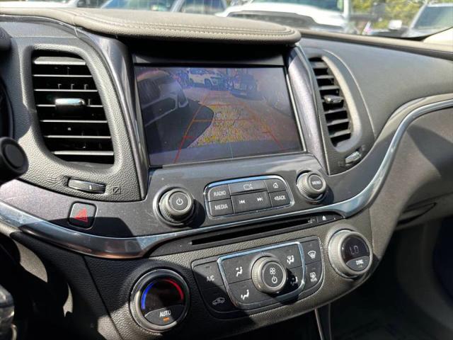 2014 Chevrolet Impala 2LT