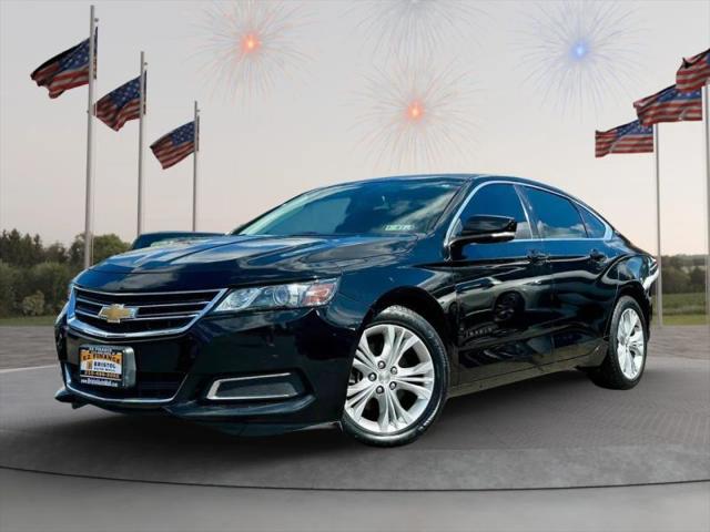 2014 Chevrolet Impala 2LT for sale in Levittown, PA