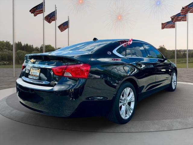 2014 Chevrolet Impala 2LT