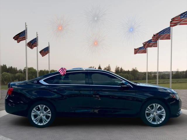 2014 Chevrolet Impala 2LT