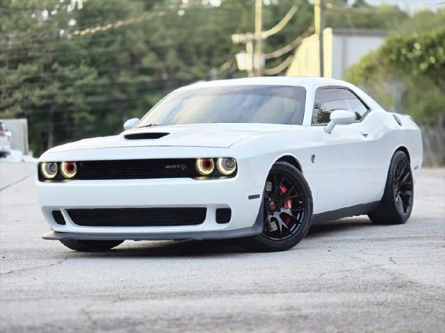 2016 Dodge Challenger SRT Hellcat for sale in Lawrenceville, GA