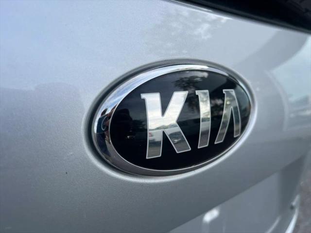 2017 Kia Sorento 2.4L LX