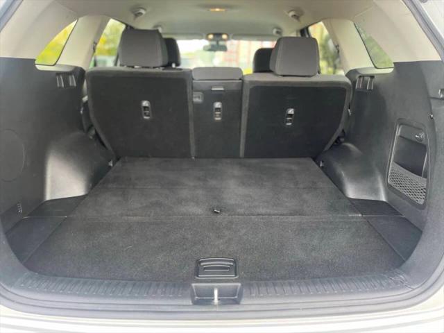 2017 Kia Sorento 2.4L LX