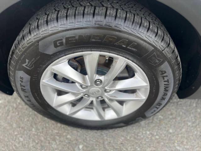 2017 Kia Sorento 2.4L LX