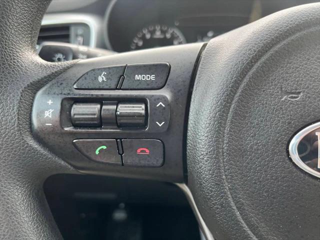 2017 Kia Sorento 2.4L LX