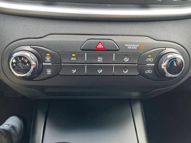 2017 Kia Sorento 2.4L LX