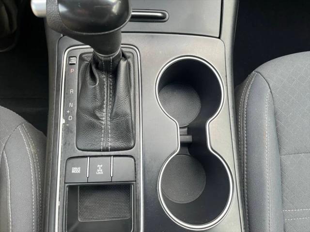 2017 Kia Sorento 2.4L LX