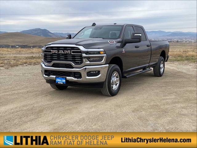 2026 Ram 3500 Tradesman for sale in Helena, MT
