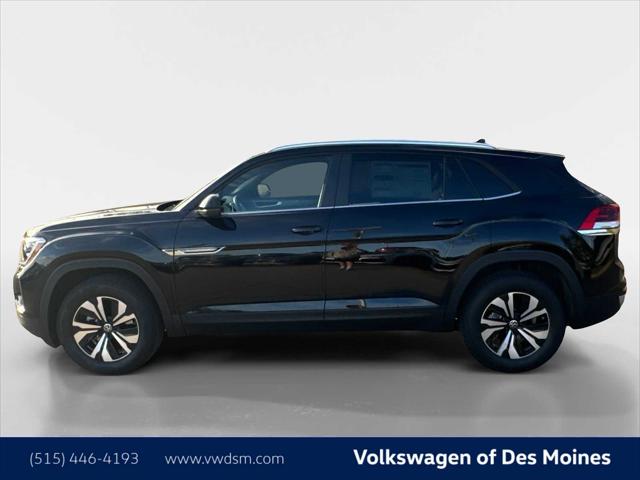 2026 Volkswagen Atlas Cross Sport 2.0T SE