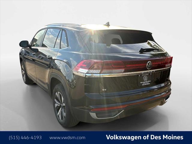2026 Volkswagen Atlas Cross Sport 2.0T SE