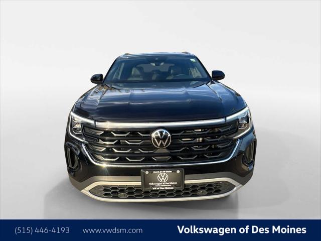 2026 Volkswagen Atlas Cross Sport 2.0T SE