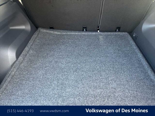2026 Volkswagen Atlas Cross Sport 2.0T SE