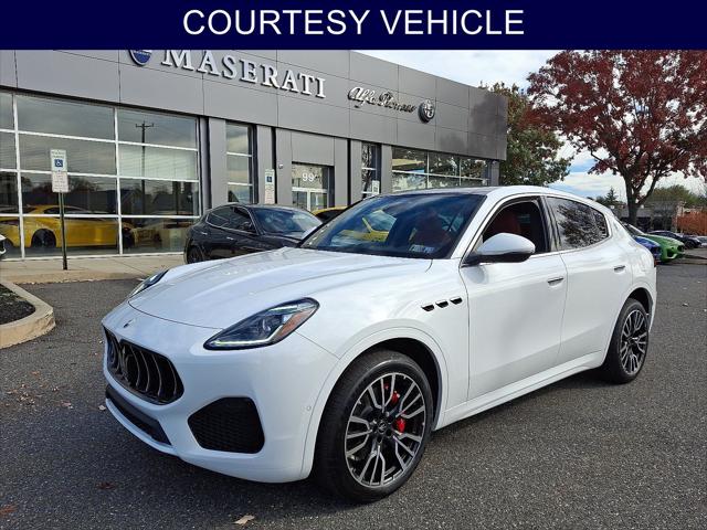 2025 Maserati Grecale AWD for sale in Chadds Ford, PA