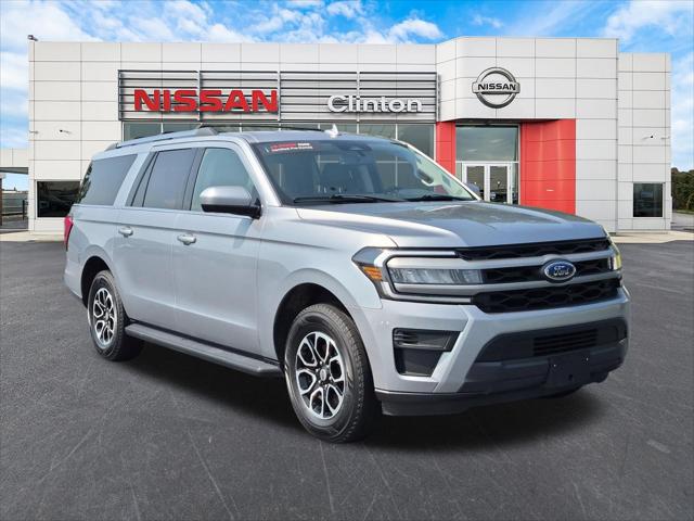 2024 Ford Expedition XLT MAX for sale in Clinton, NC