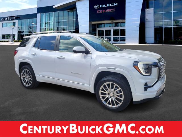 2026 GMC Terrain AWD Denali for sale in Tampa, FL