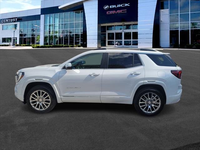 2026 GMC Terrain AWD Denali