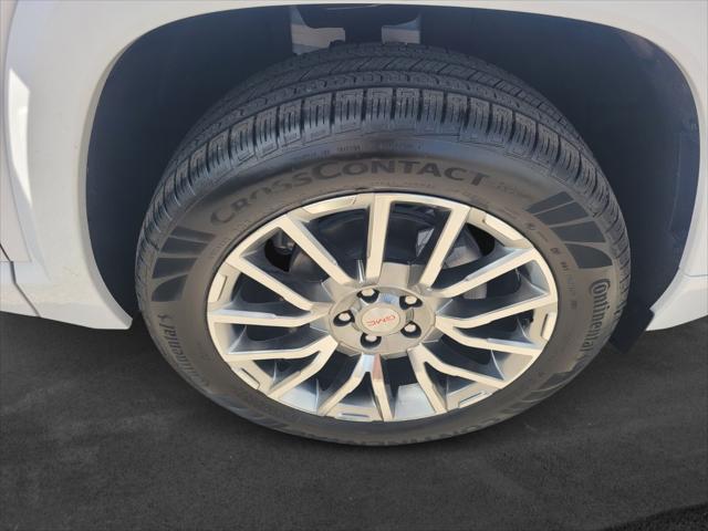 2026 GMC Terrain AWD Denali
