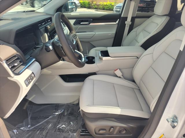 2026 GMC Terrain AWD Denali