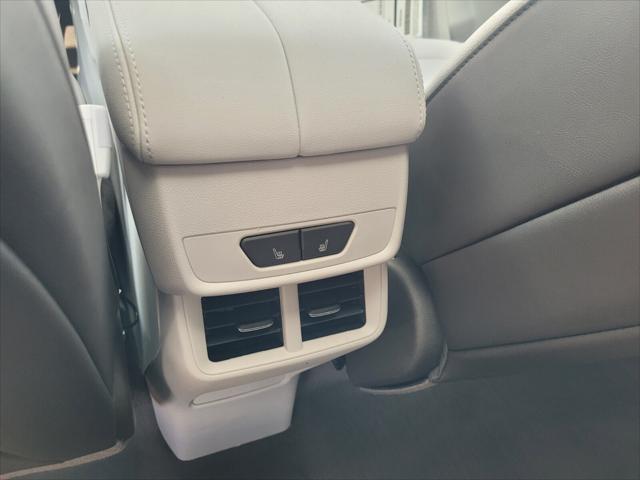 2026 GMC Terrain AWD Denali