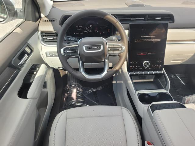 2026 GMC Terrain AWD Denali
