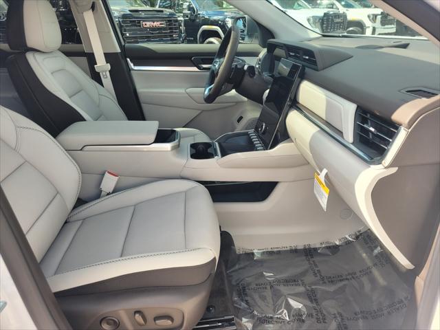 2026 GMC Terrain AWD Denali
