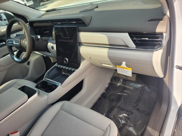 2026 GMC Terrain AWD Denali