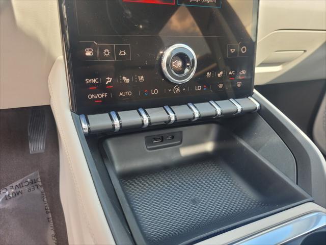 2026 GMC Terrain AWD Denali
