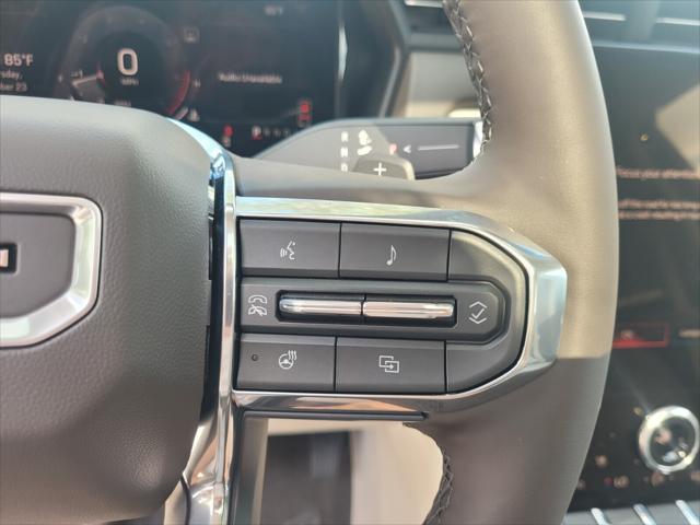 2026 GMC Terrain AWD Denali