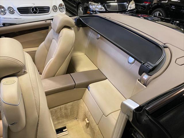 2007 Mercedes-Benz SL AMG