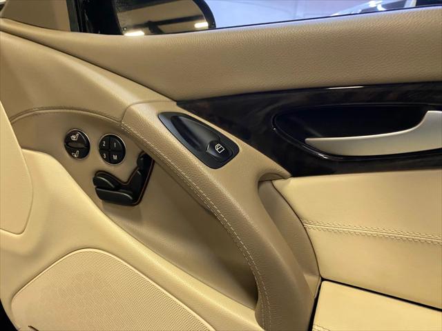 2007 Mercedes-Benz SL AMG