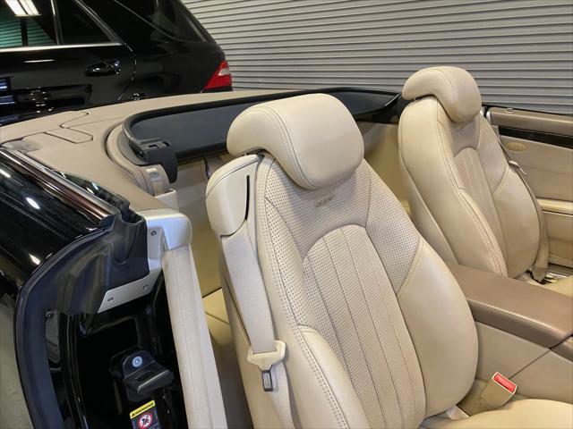 2007 Mercedes-Benz SL AMG