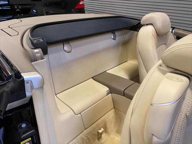 2007 Mercedes-Benz SL AMG