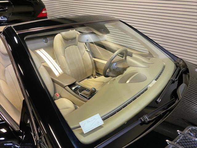 2007 Mercedes-Benz SL AMG