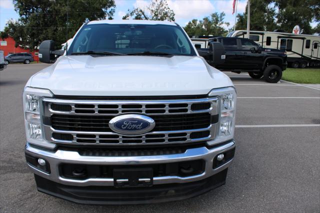 2023 Ford F-250 XLT