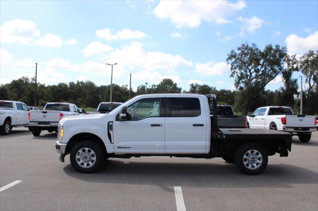 2023 Ford F-250 XLT