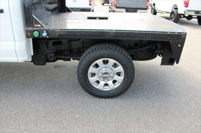 2023 Ford F-250 XLT