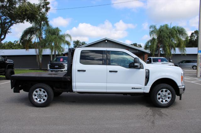 2023 Ford F-250 XLT