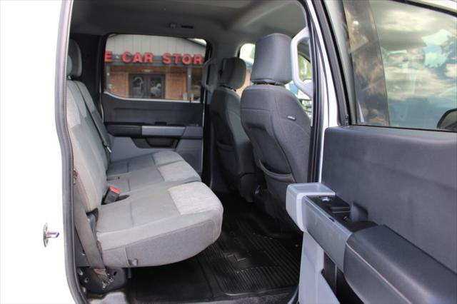 2023 Ford F-250 XLT
