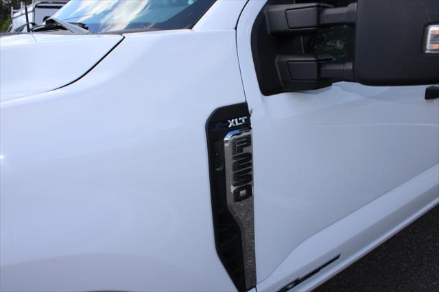 2023 Ford F-250 XLT